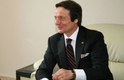 İşadamı Nazif Zorlu ifade verdi...