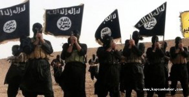 Işid'den Ankara'daki Patlamaya Tebrik