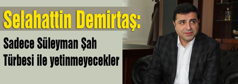 'IŞİD Türkiye'yi tehdit ediyor'