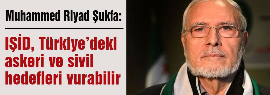 IŞİD, Türkiye’yi vurabilir