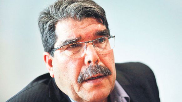 Işid'e karşı savaşta yalnız bırakıldık