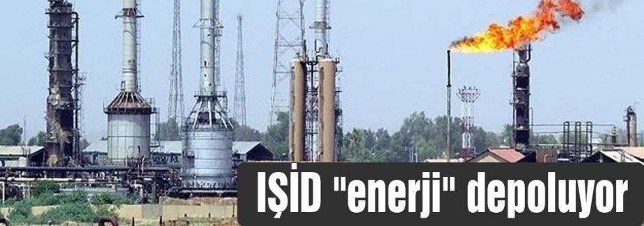 IŞİD'in