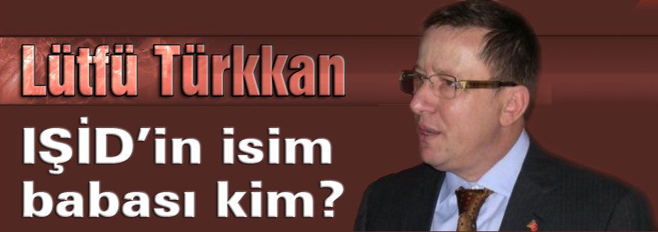 IŞİD’in isim babası kim?