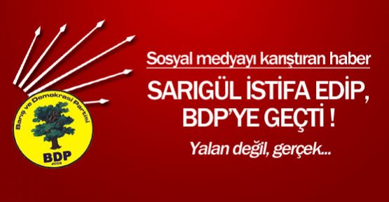 İsim Benzerliği Sosyal Medyayı Karıştırdı
