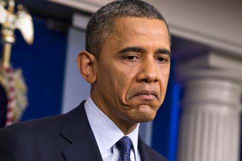 İslam Aleminin lideri mi, Gölge-Obama mı istiyoruz?