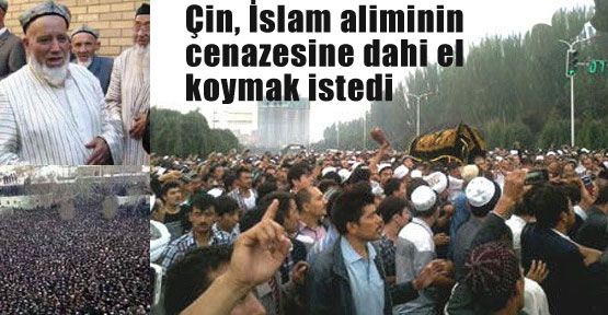 İslam alimi Abdulkadir Karihacım vefat etti