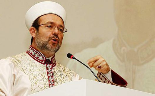 İslam siyasi parti programına indirgenemeyecek kadar büyük ve yüce