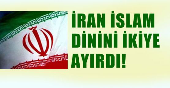 İslam'ı Gerçek İslam” ve “Amerikan İslamı” Diye İkiye Ayırdılar