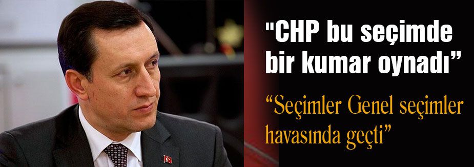 İşler'den gündeme dair sorulara cevaplar