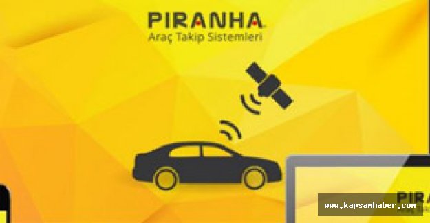 İşletme Ve Sistem Takip İçin Araç Takip Sistemleri