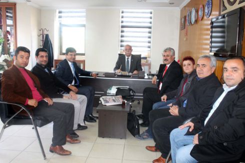 İsmail Koncuk: Nöbet karşılığı sadece öğretmenlere ücret verilmiyor