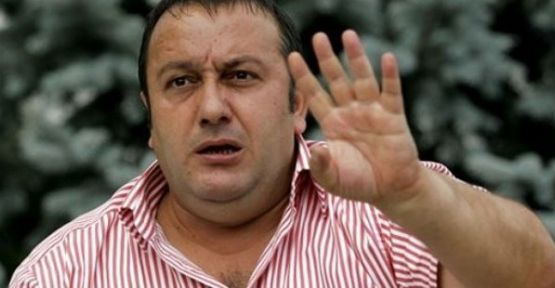 İsmail Türüt,'e suç duyurusu