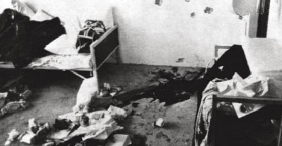 İsrail, Münih Operasyonu 40 yıl Sonra Açıkladı