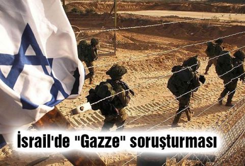 İsrail'de