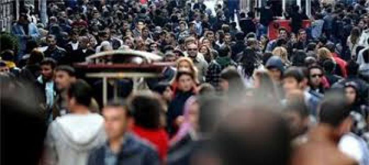 İşsizlik artmaya devam ediyor...