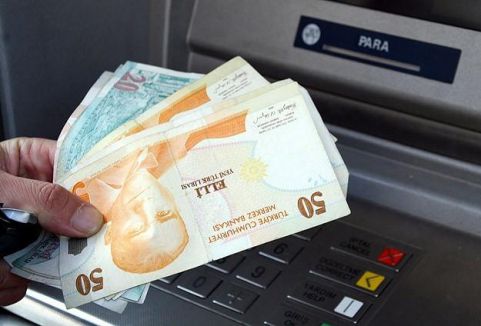 İşsizlik ödeneğine başvuru arttı...