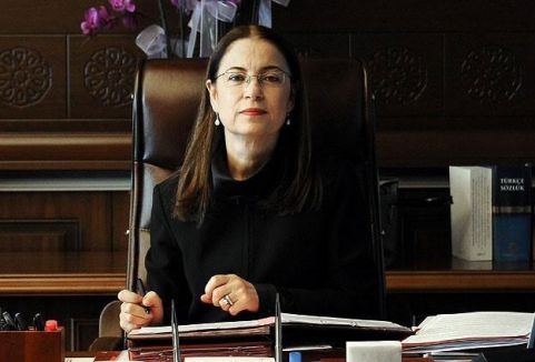 İstanbul Sözleşmesi'nden önce harekete geçtik