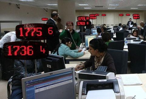 İstanbul'a 3 milyon kişi hizmet ediyor...