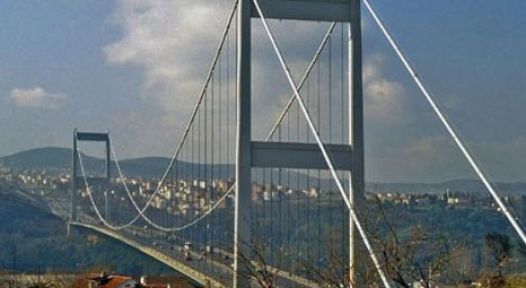 İstanbul'u Kabus Bekliyor...