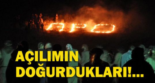 İŞTE AKP ADALETİ!