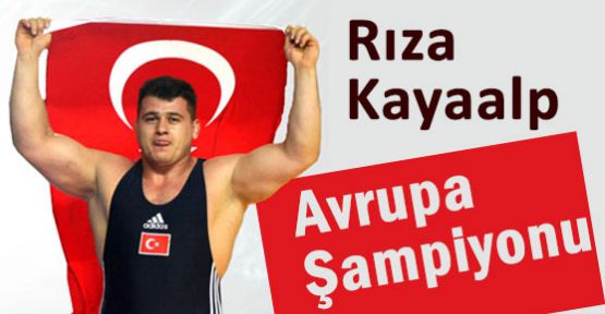 İşte Avrupa Şampiyonu