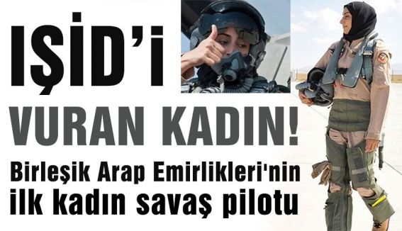 İşte Bu Kadın Plot Vurdu!