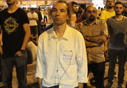 İşte Gezi Eylemlerinin İlham Kaynağı