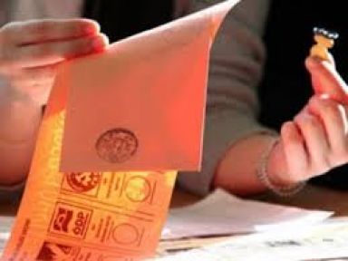 İşte Siyasi partilerin üye sayıları...