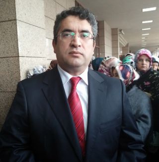 İstihbaratçılar ihaneti gördüğü için hedefte