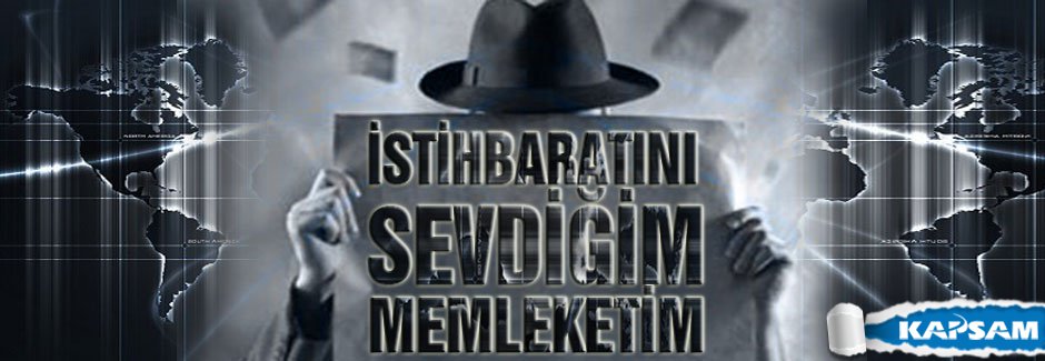 İstihbaratını Sevdiğimin Memleketi