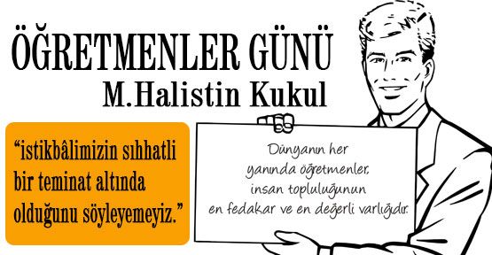 İstikbalimiz Teminat Altında mı?