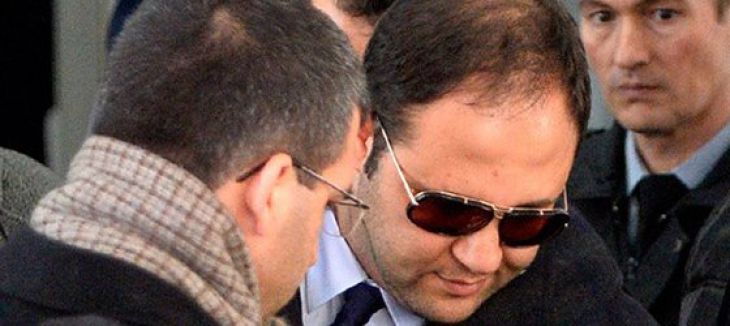 İtirazlar Reddedildi