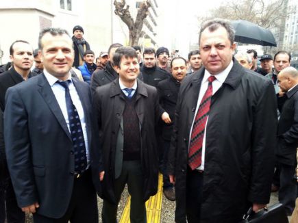 İzmir en lezzetli ağa üye oldu