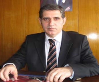 İZMIR'DEN YÜKSELEN BAYRAK