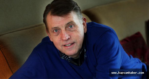 Jaap Uilenberg, Süper Lig'de genç hakemleri izleyecek