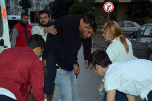 Jandarma uzman çavuş ölü bulundu