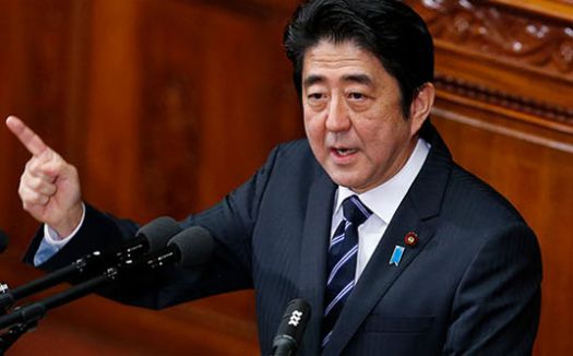 Japonya, Çin ve Güney Kore arasında “tapınak krizi“