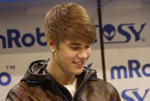 Justin Bieber Gözaltında...