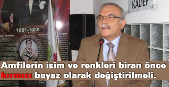 KADEF'ten Sert Açıklama: Gerekirse OMÜ'ye Yürürüz!