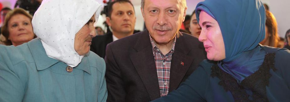Kadın Şiddetine yönelik cezalar artıyor...