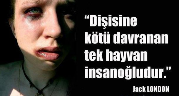 Kadınların Uğradığı Dehşet Tablosu...