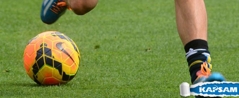 Kafasını duvara çarpan futbolcu öldü
