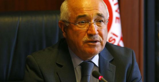 Kalpler bir olunca kimse toplumu birbirine düşüremez...