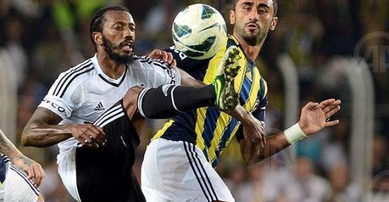 Kalpler Kadıköy'de atacak