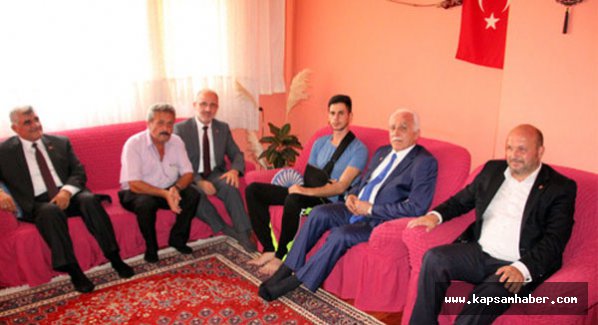 Kamalak: Bu gidişin sonu hayra alamet değil