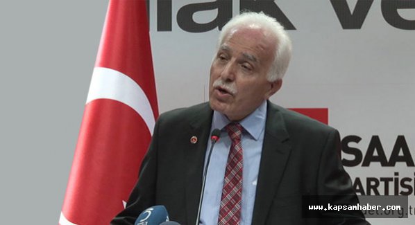 Kamalak: 'Koalisyon tiyatrosunun ülkeye maliyeti' açıkladı