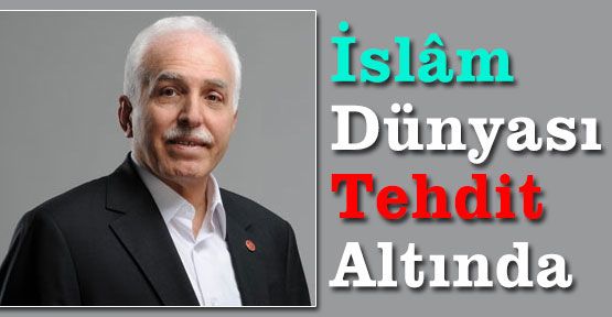 Kamalak; Uyardı!