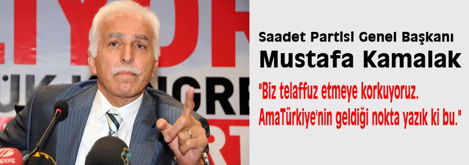 Kamalak ve Fay hatları