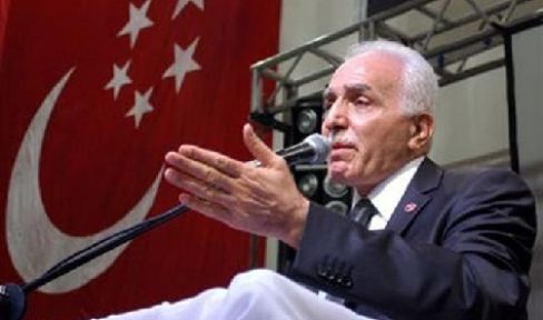 Kamalak: Yatırım yapmayan bir ülkenin fakirliği yenmesinin