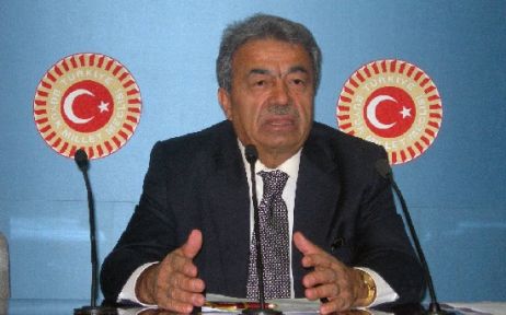 Kamer Genç: Beni de kaçıracaklar